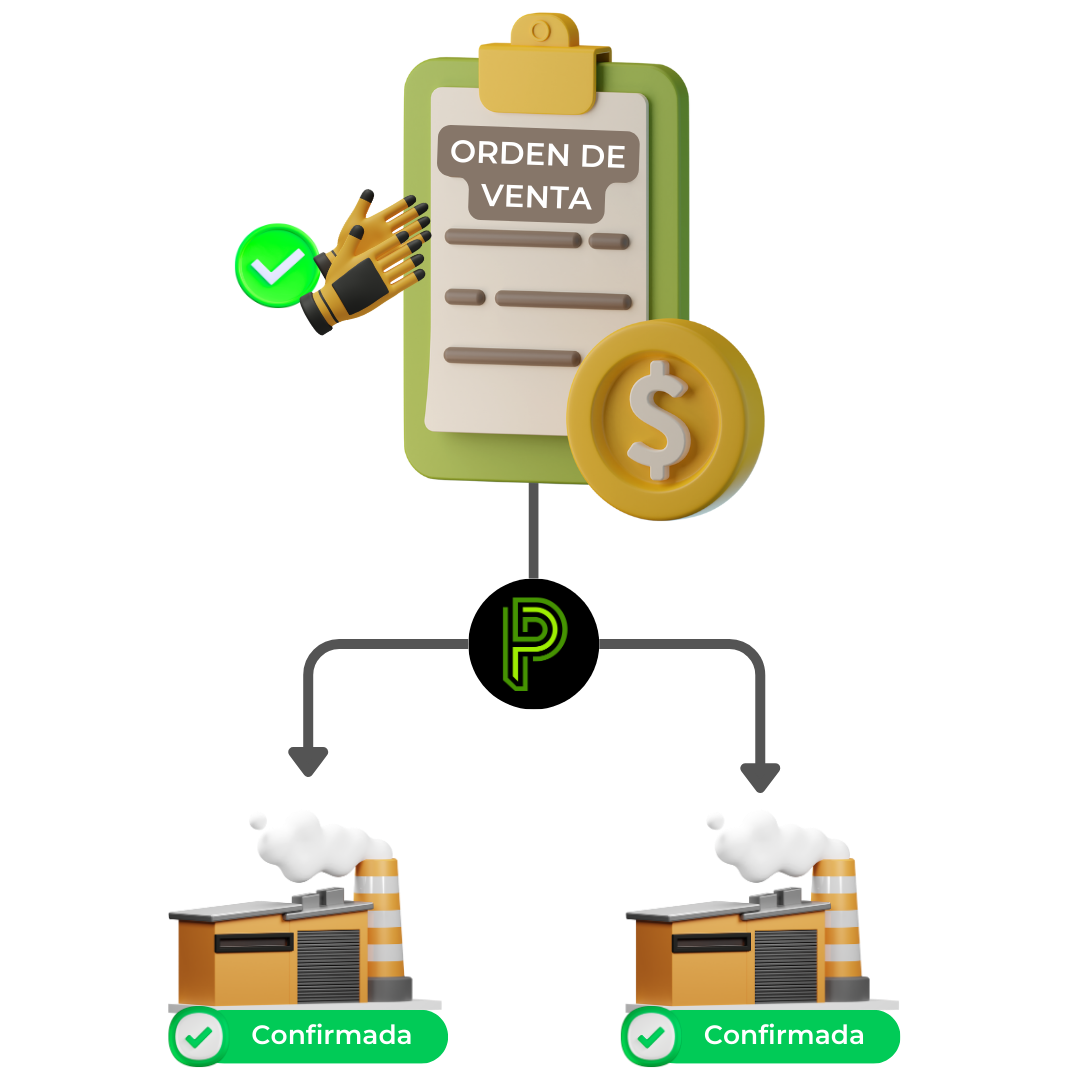 Proveedor | Pro Mart